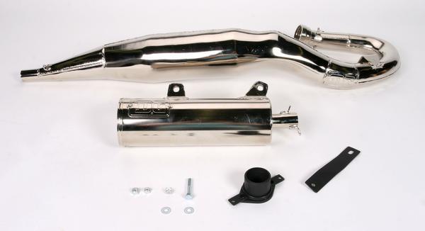 Dg Performance 00-5013 Xtreme ATV Exhaust