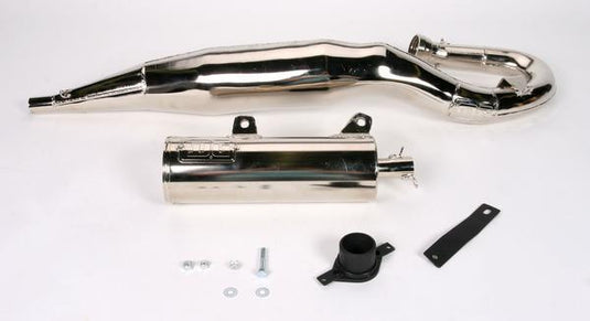 Dg Performance 00-5013 Xtreme ATV Exhaust