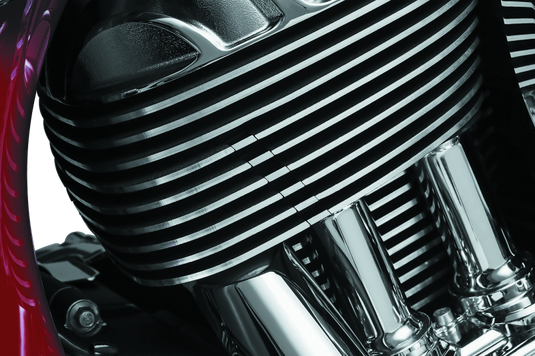 Kuryakyn 7187 KUR Exterior Trim E