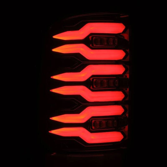 Alpharex 630070 ARX LUXX Tail Lights