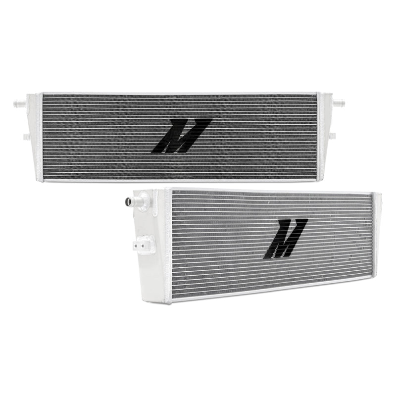 Load image into Gallery viewer, Mishimoto MMRAD-HE-02 MM Heat Exchangers
