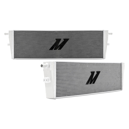 Mishimoto MMRAD-HE-02 MM Heat Exchangers