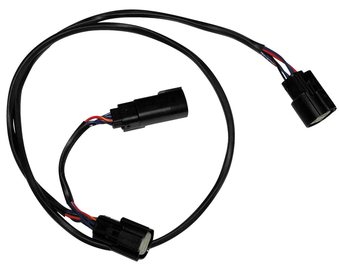 Namz NTP-CB01 Tour Pack Power Tap Harness