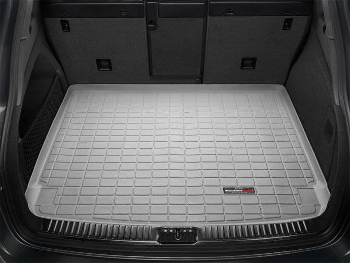 Weathertech 42010 WT Cargo Liners - Grey