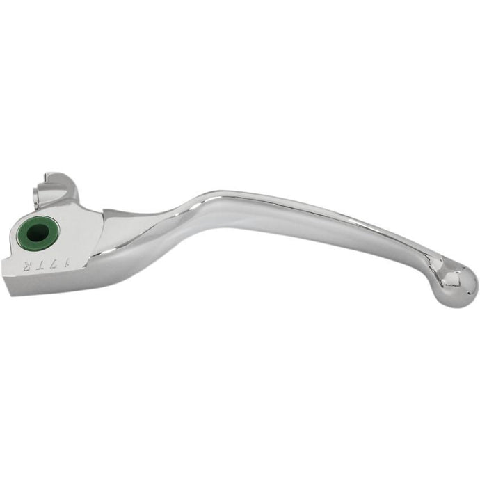 Drag Specialties 0613-1378 Clutch Levers - Chrome