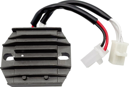 Ricks Motorsport Electric 14-163 Lithium-Ion Compatible Rectifier Regulator