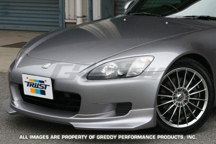 Greddy 17050081 GRE Spoiler