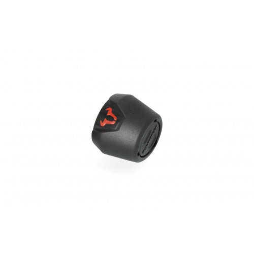 Sw-Motech STP.07.176.11101/B Rear Axle Slider Kit