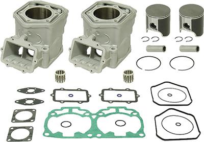 Spi SM-09602K Cylinder Kit