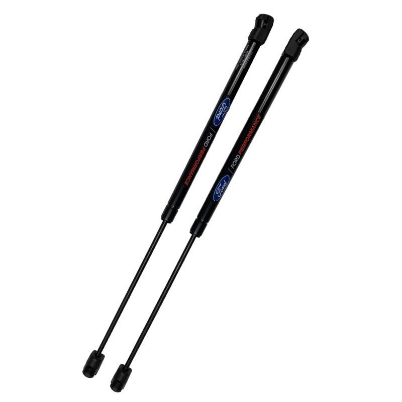 Load image into Gallery viewer, Ford Racing M-16826-B FR Hood Lift Kits
