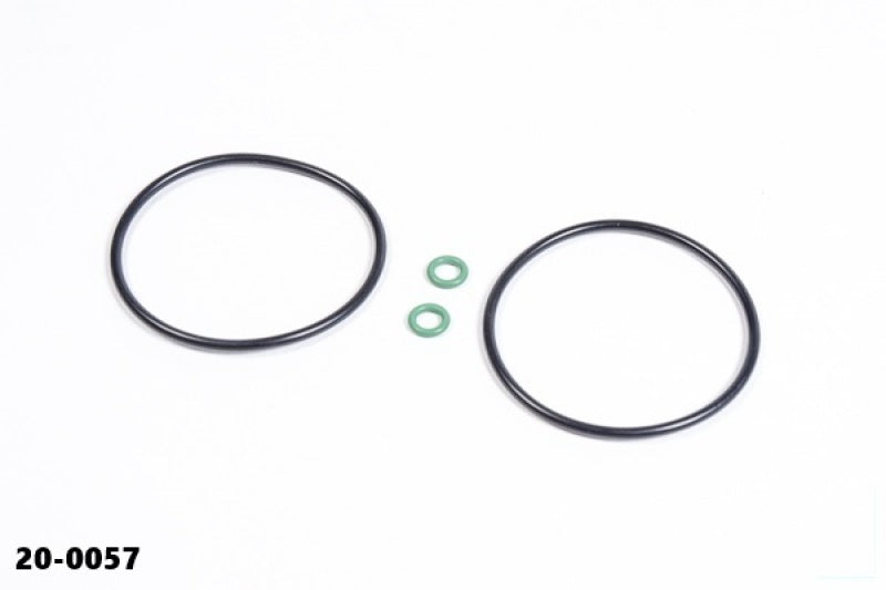 Load image into Gallery viewer, Radium Engineering 20-0057 RAD O-Rings

