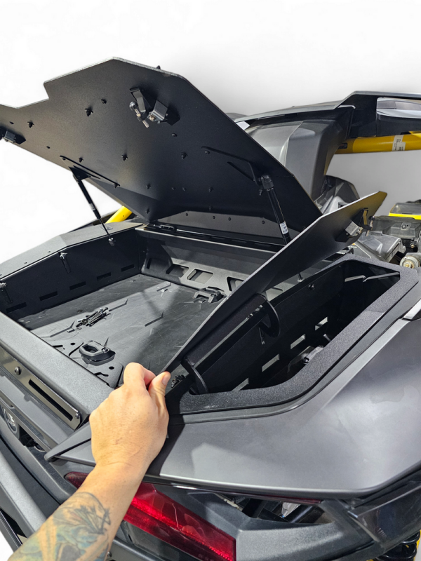 Load image into Gallery viewer, Elektric Off Road CBB220001 ELK Storage Box
