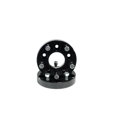 Rugged Ridge 15201.03 RUG Wheel Spacers