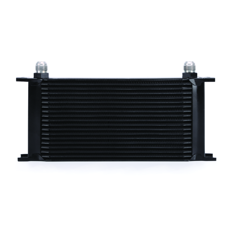 Load image into Gallery viewer, Mishimoto MMOC-19BK MM Oil Cooler - Univ
