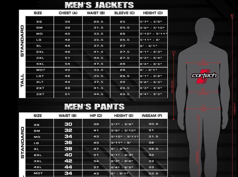 Load image into Gallery viewer, Cortech VRX Air 2.0 Jacket
