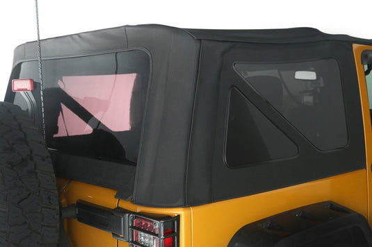 Rugged Ridge 13737.01 RUG Replacement Tops