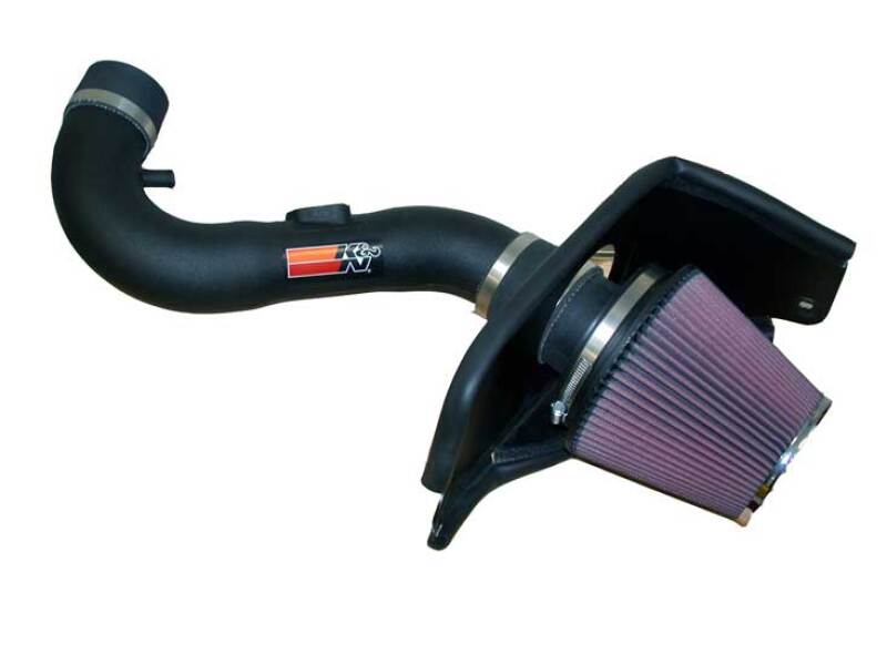 Load image into Gallery viewer, K&amp;N Engineering 57-2566 KN 57 FIPK Air Intake 50
