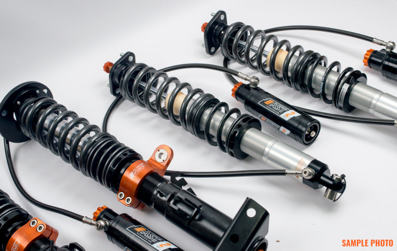 Load image into Gallery viewer, Ast RIV-B2112SD AST 5200 Series Coilovers
