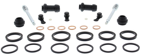 All Balls Racing 18-3177 ABR Caliper Rebuild Kits