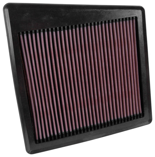 K&N Engineering 33-5058 KN Drop in Air Filters