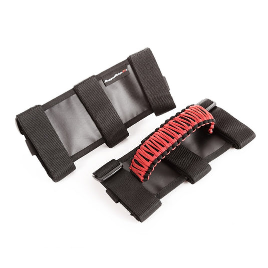 Rugged Ridge 13505.31 RUG Grab Bars/Handles