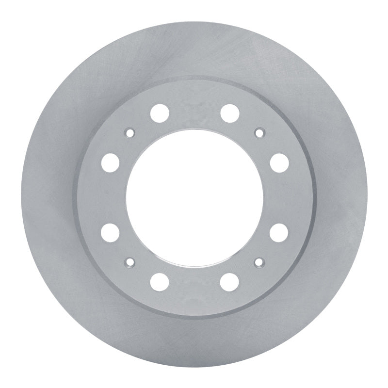 Load image into Gallery viewer, Dfc 600-40118 DFC Brake Rotors - Plain
