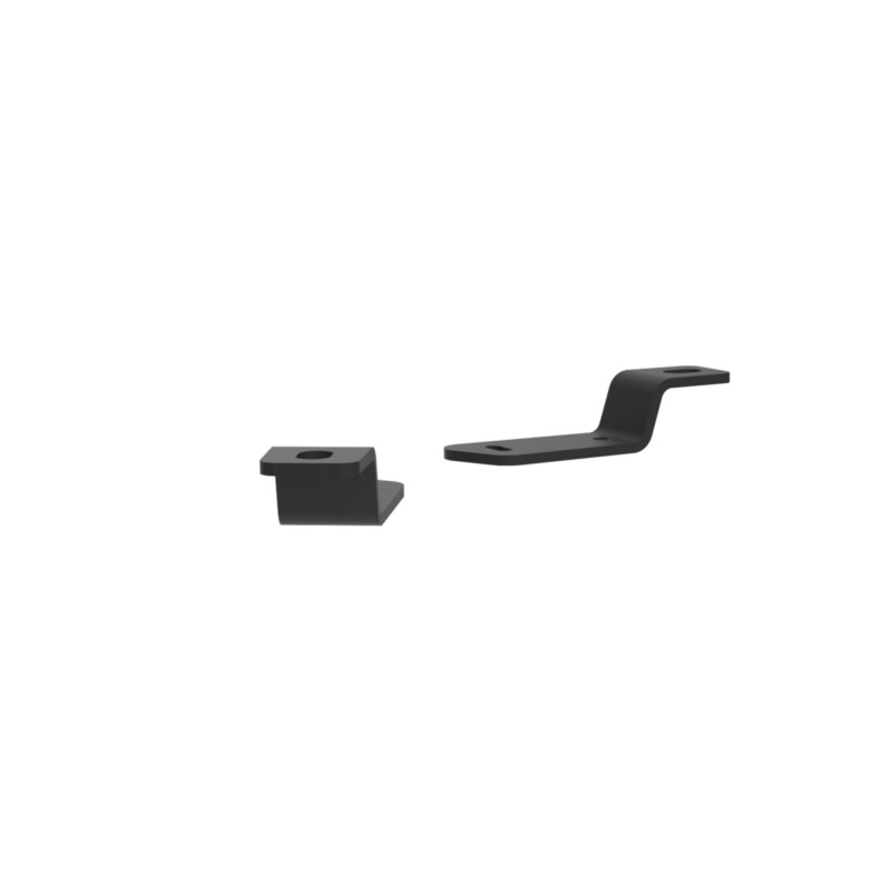Load image into Gallery viewer, Kc Hilites 7333 KCL Light Mounts
