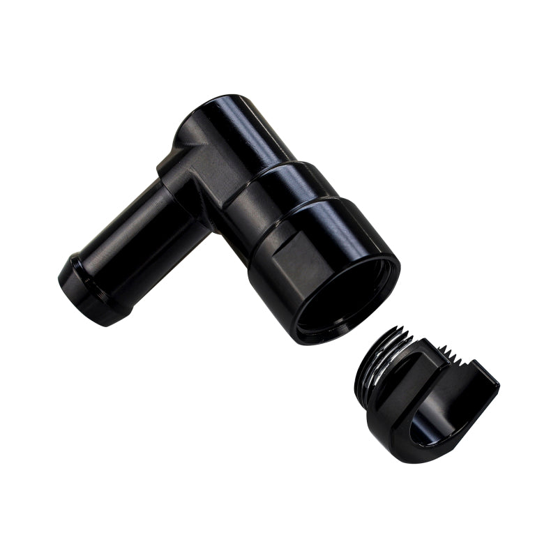 Load image into Gallery viewer, Mishimoto MMFT-HH-5858-90 MM Silicone Hose - Heater
