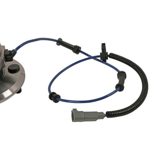 Moog 513272 MOH Hub Assemblies