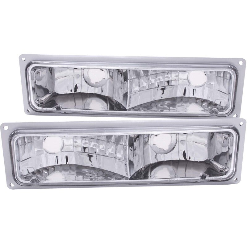 Load image into Gallery viewer, Anzo 511032 ANZ Parking Lights
