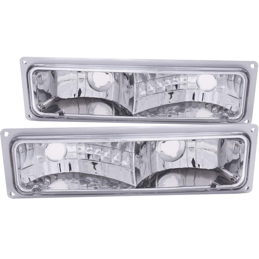 Anzo 511032 ANZ Parking Lights