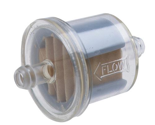 Visu-Filter 8437-01-9909 1/4in. Large Capacity Fuel Filter