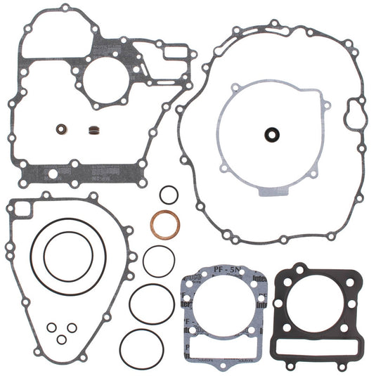 Vertex 808872 Complete Gasket Set