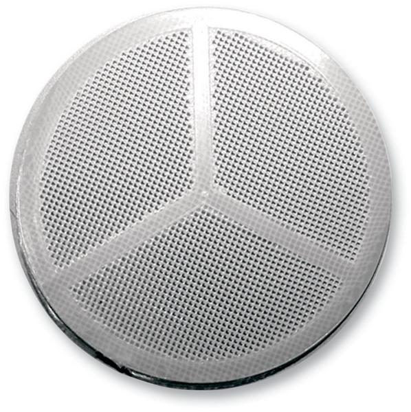 Wsm 006-550 Oil Pump Screen