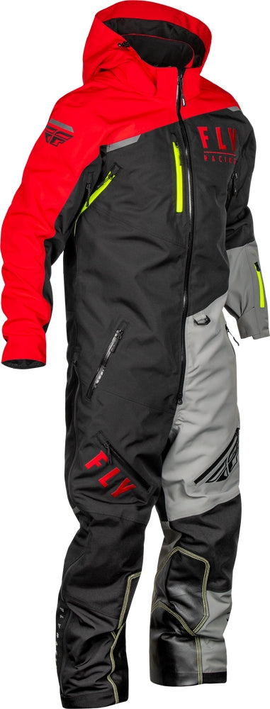 Black/Red