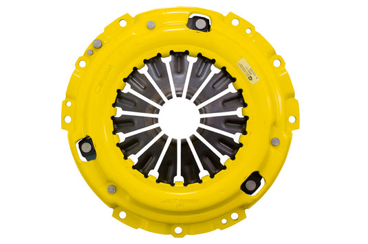 Act D017 ACT P/PL HD Pressure Plates