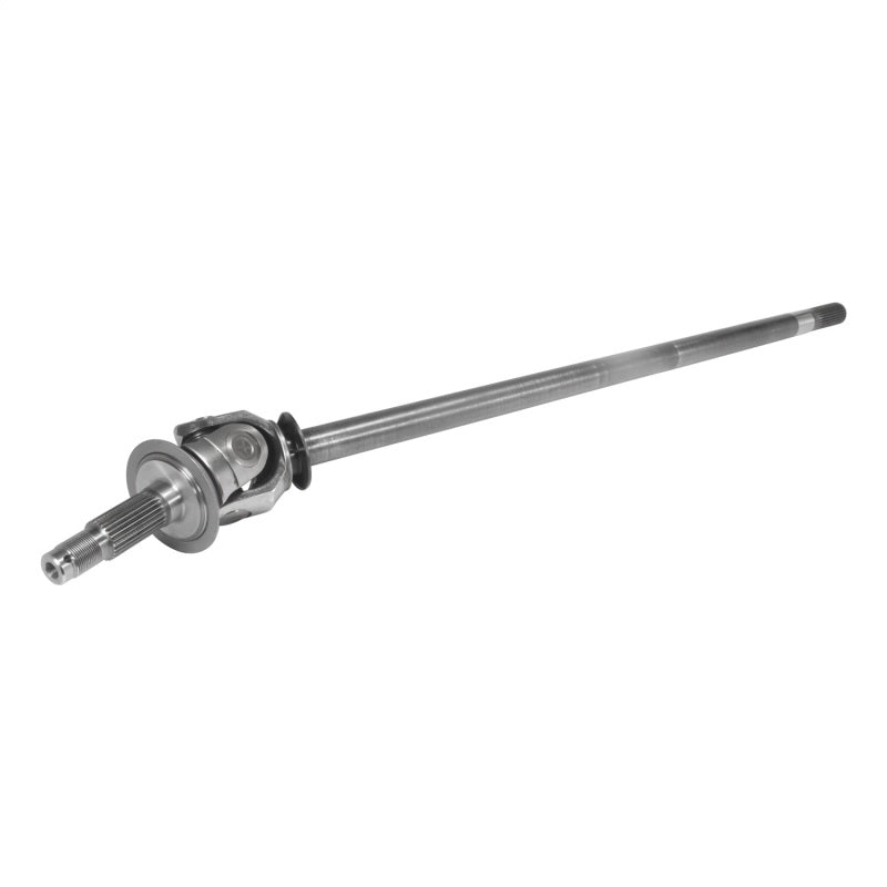 Load image into Gallery viewer, Yukon Gear &amp; Axle YA D75814-2X YUK Alloy Axles
