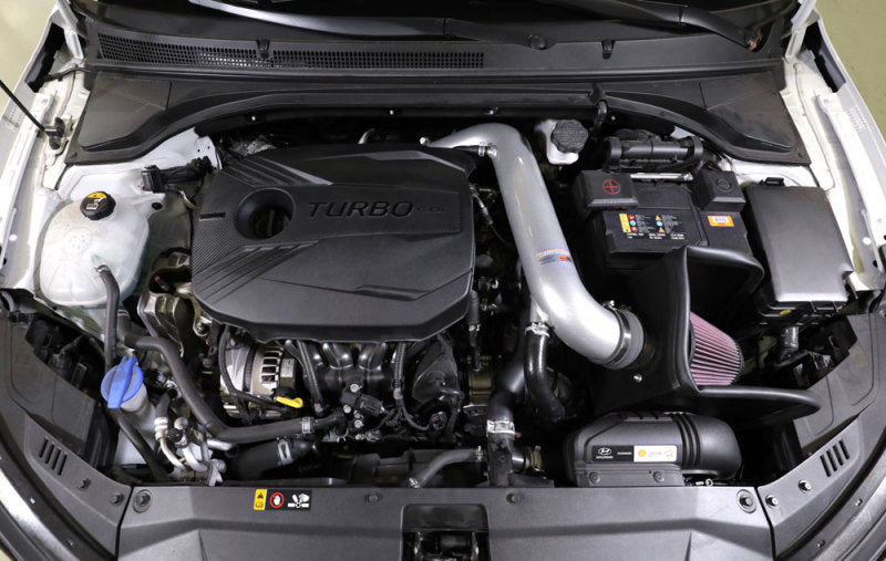 Load image into Gallery viewer, K&amp;N Engineering 69-5323TS KN 69 Typhoon Intake
