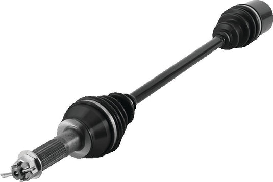 Quadboss 609207 QBS Axles
