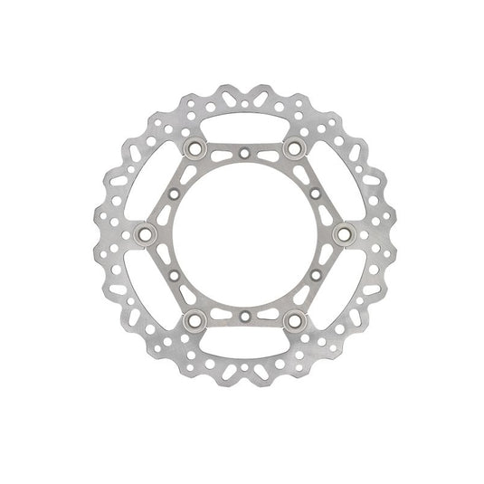 Psychic Mx MX-05597W Front Disc Brake Rotor