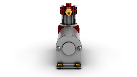 Firestone 9523 FIR Air Command Compressors