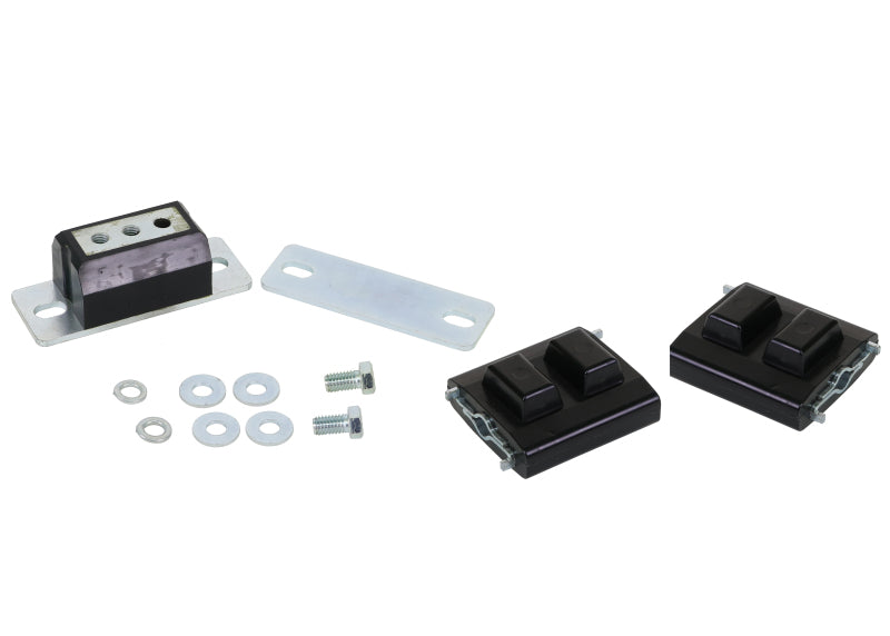 Load image into Gallery viewer, Whiteline W93571 WL Bushings - Engine Mount
