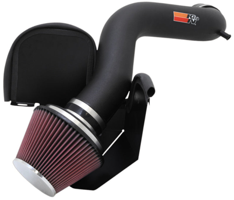 Load image into Gallery viewer, K&amp;N Engineering 57-1539 KN 57 FIPK Air Intake 50
