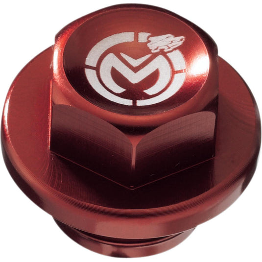 Moose Racing DP117 Magnetic Float Bowl Drain Nut for Keihin