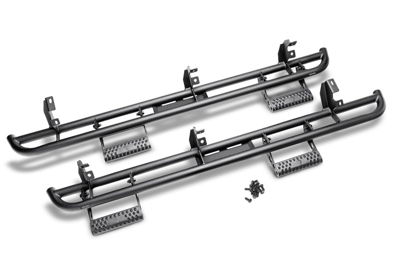 Load image into Gallery viewer, N-Fab T104RKR4RS4 NFB RKR Step System
