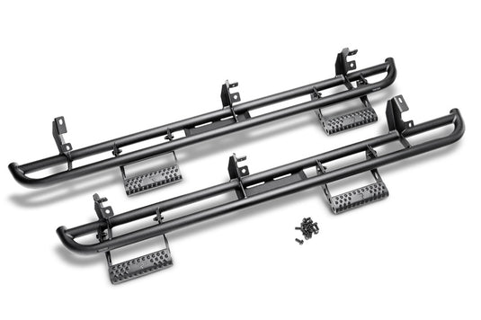 N-Fab T104RKR4RS4 NFB RKR Step System