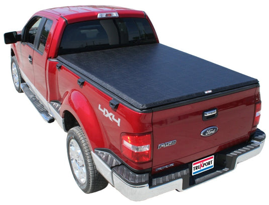 Truxedo 248601 TRX Bed Cover - TruXport