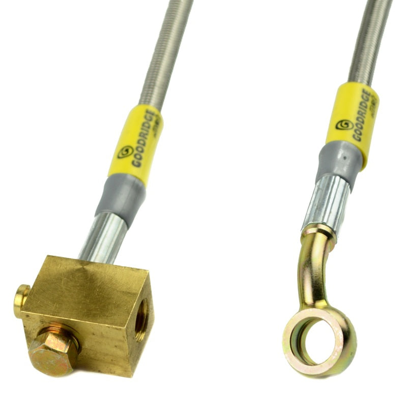 Load image into Gallery viewer, Goodridge 12412 GR G-Stop Brake Line Kits
