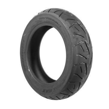 Bridgestone 4676 Exedra Max V-Rated Touring and Cruiser Rear Tire - 200/60R16