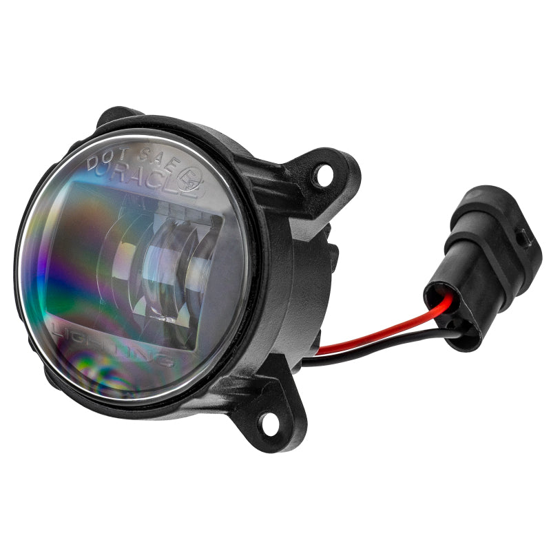 Load image into Gallery viewer, Oracle Lighting 5821-001 ORL Auxiliary Lights
